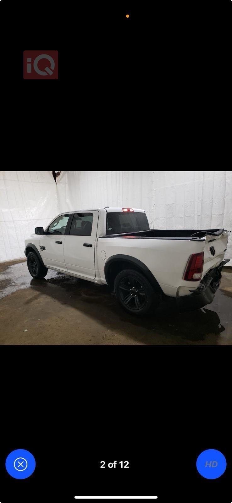ڕام 1500